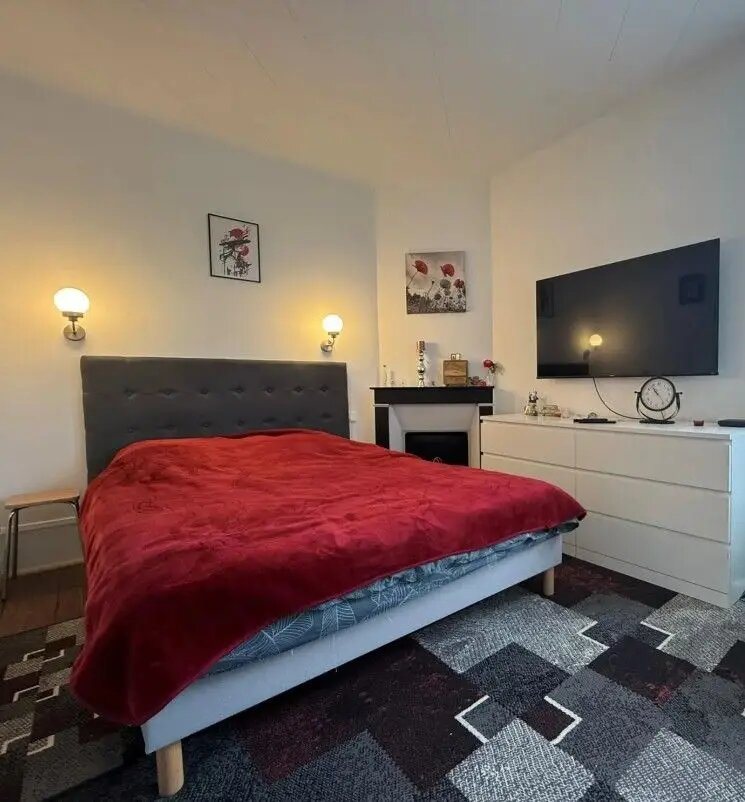Appartement à vendre, 36m², Saint-Maur-des-Fossés