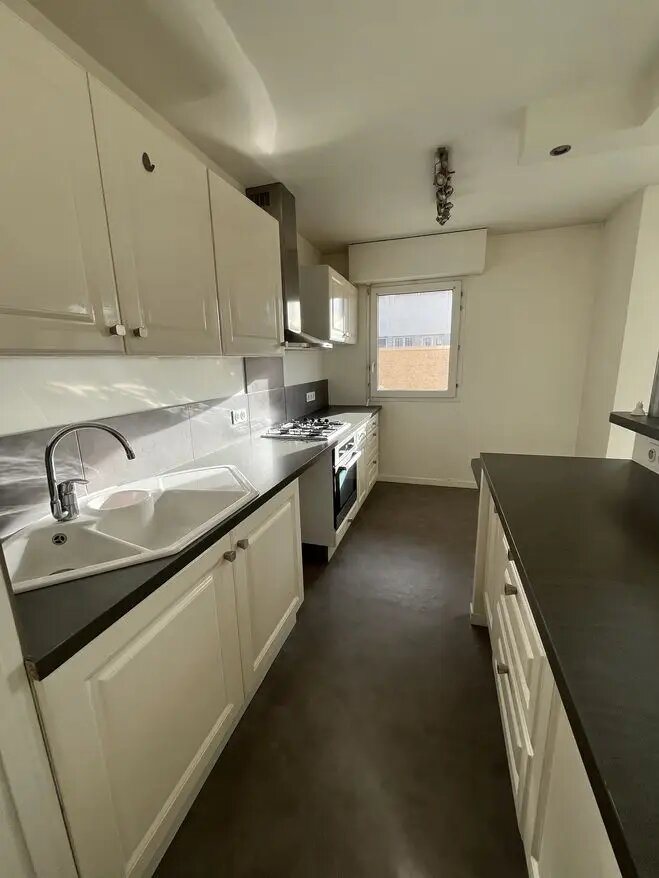 Appartement à louer, 60m², Dijon