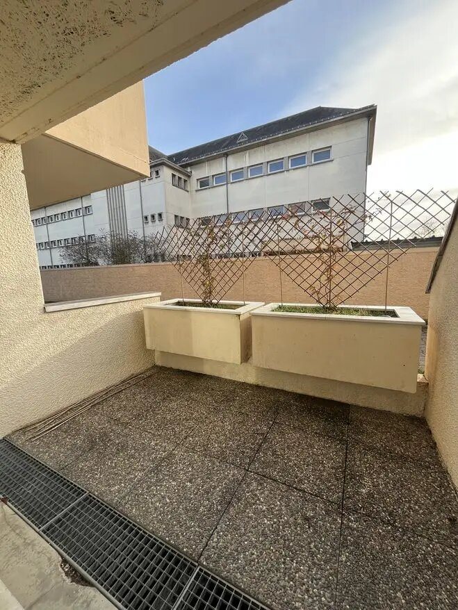 Appartement à louer, 60m², Dijon