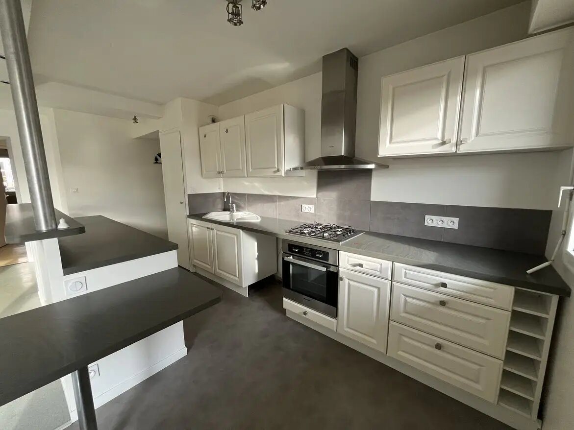Appartement à louer, 60m², Dijon