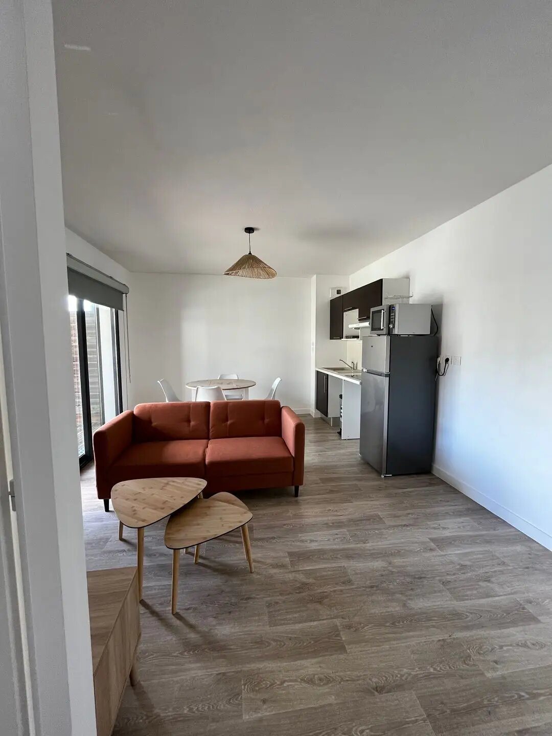 Appartement à louer, 35m², Rochefort