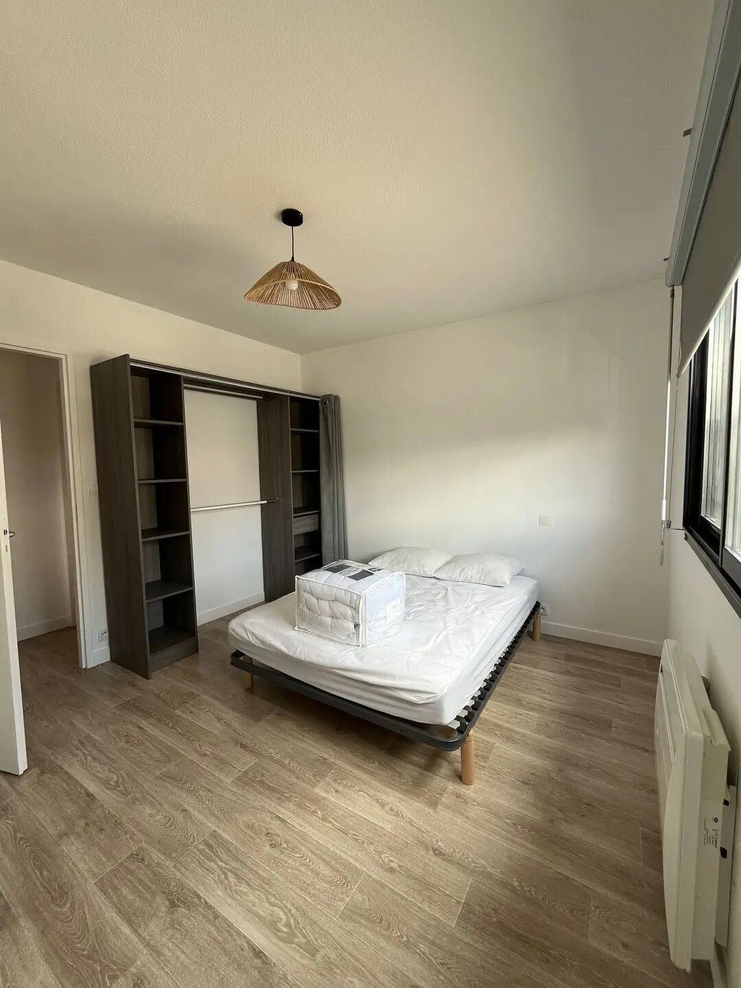Appartement à louer, 35m², Rochefort