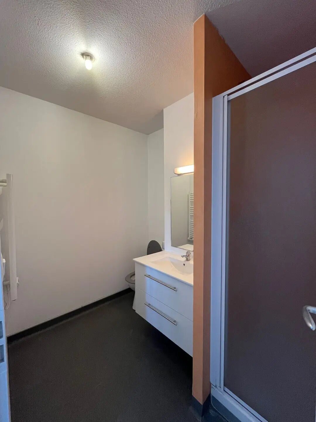 Appartement à louer, 35m², Rochefort