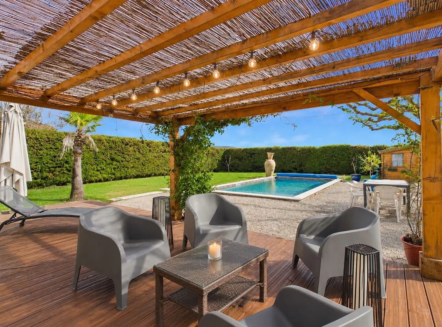 Maison à vendre, 140m², Fayence