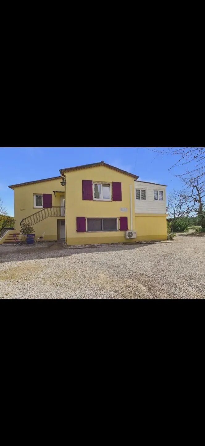 Maison à vendre, 140m², Fayence