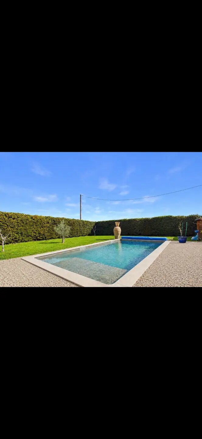 Maison à vendre, 140m², Fayence
