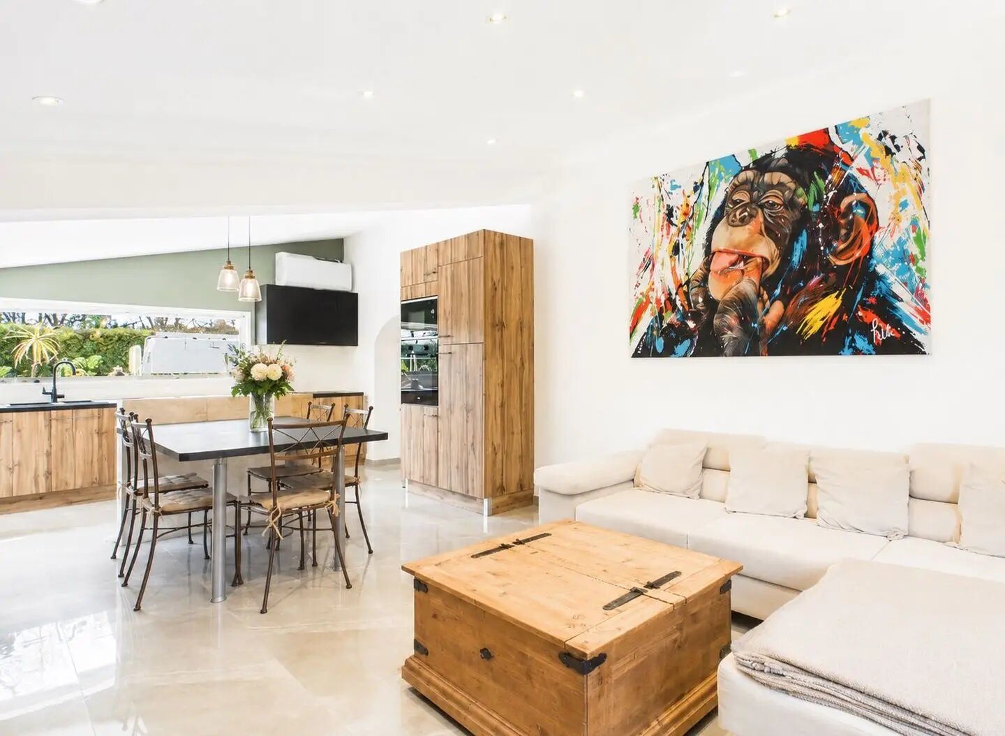 Maison à vendre, 140m², Fayence