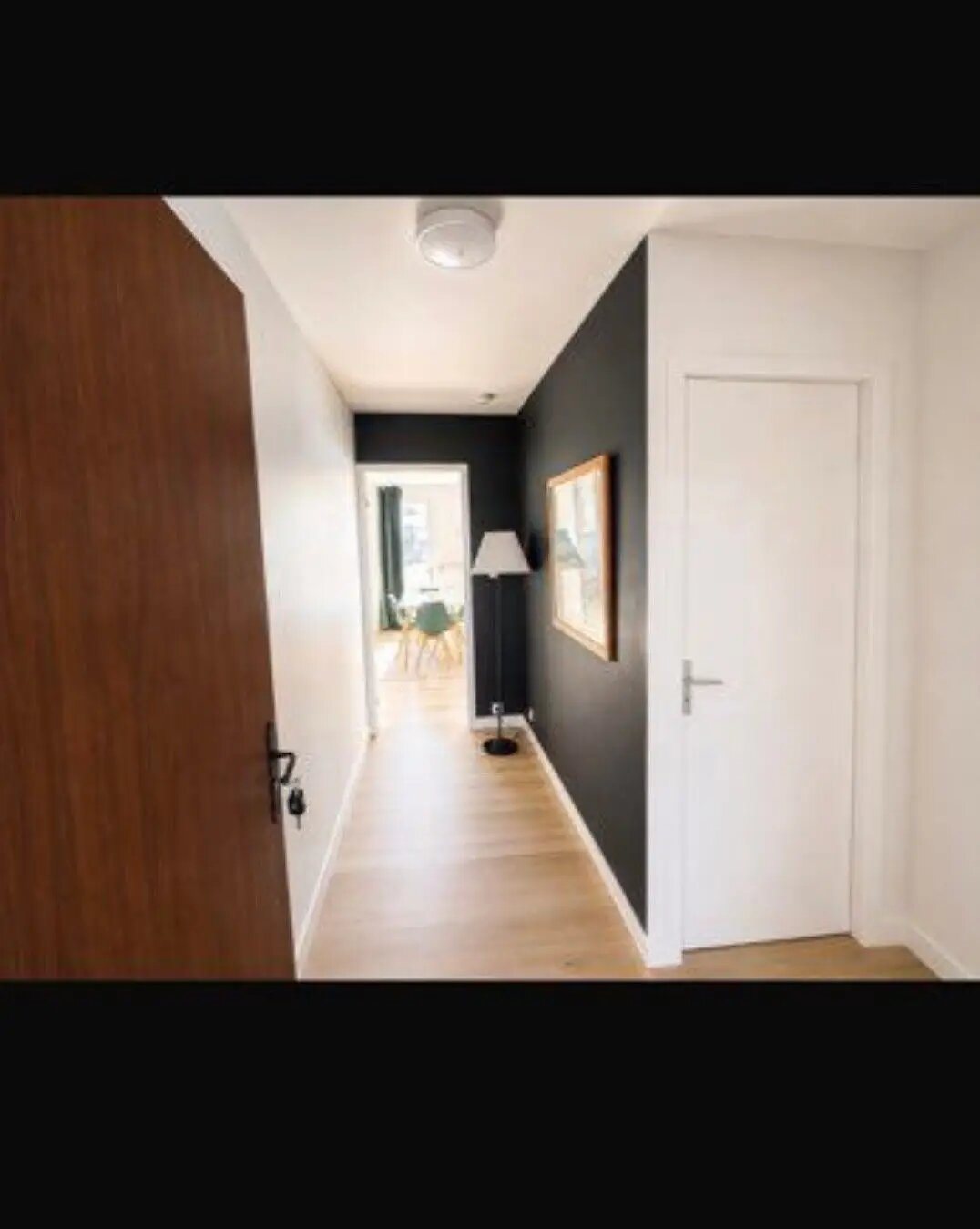 Appartement à louer, 46m², Les Sables-d'Olonne