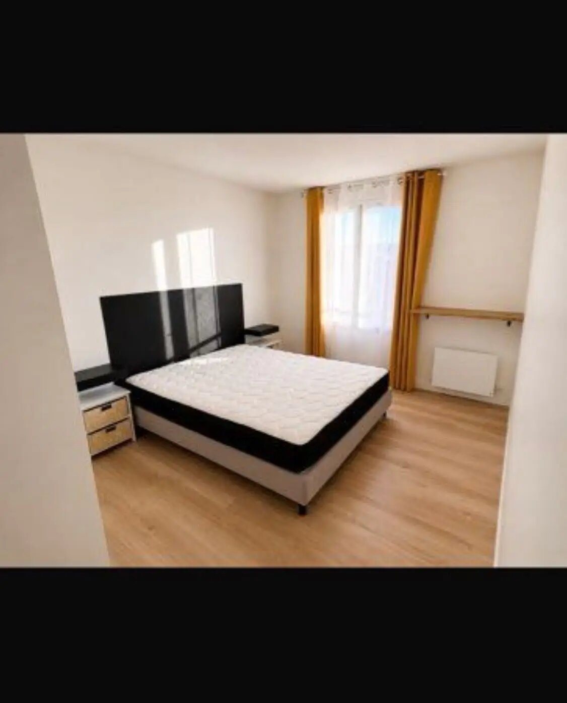 Appartement à louer, 46m², Les Sables-d'Olonne
