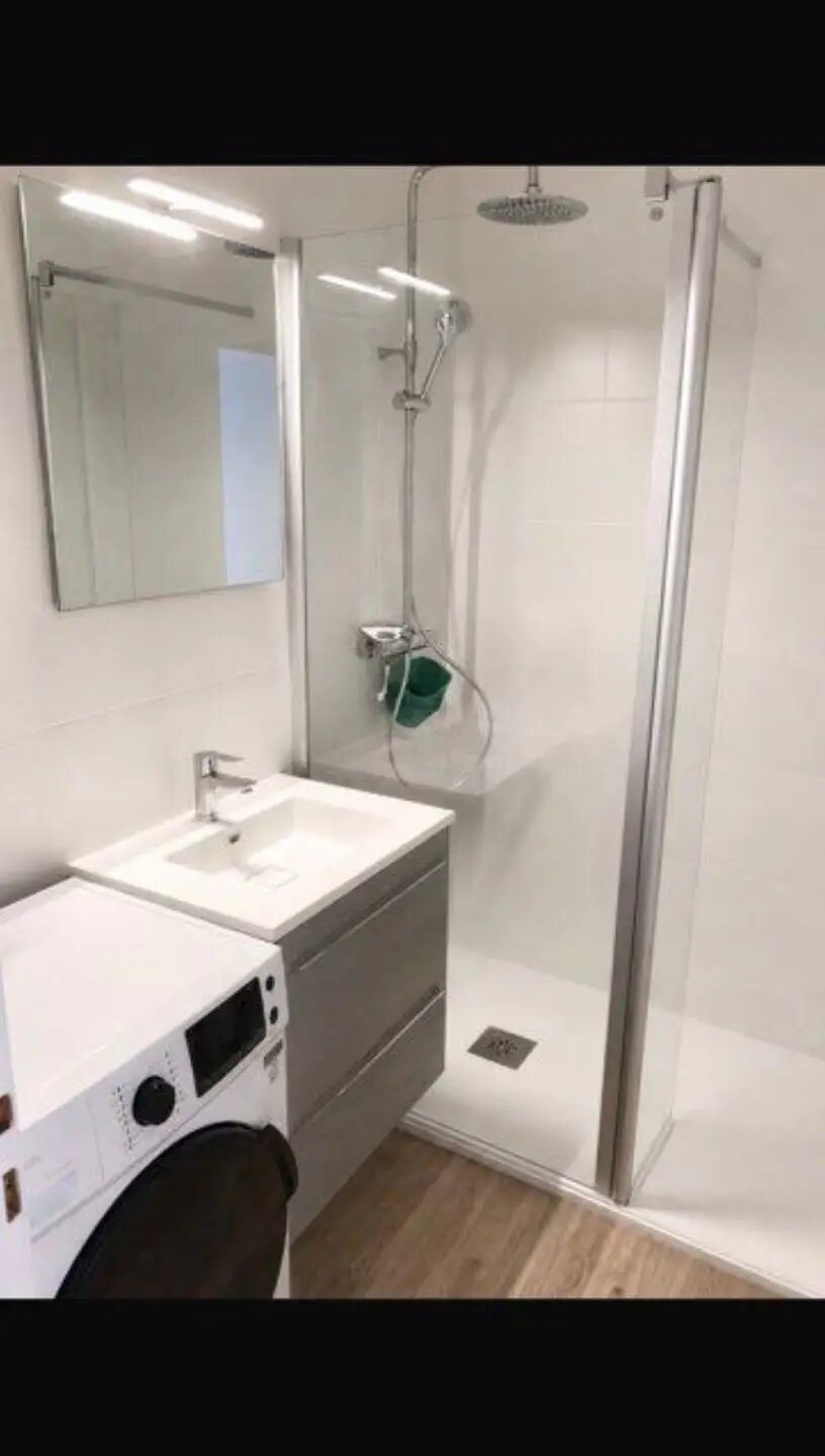 Appartement à louer, 46m², Les Sables-d'Olonne