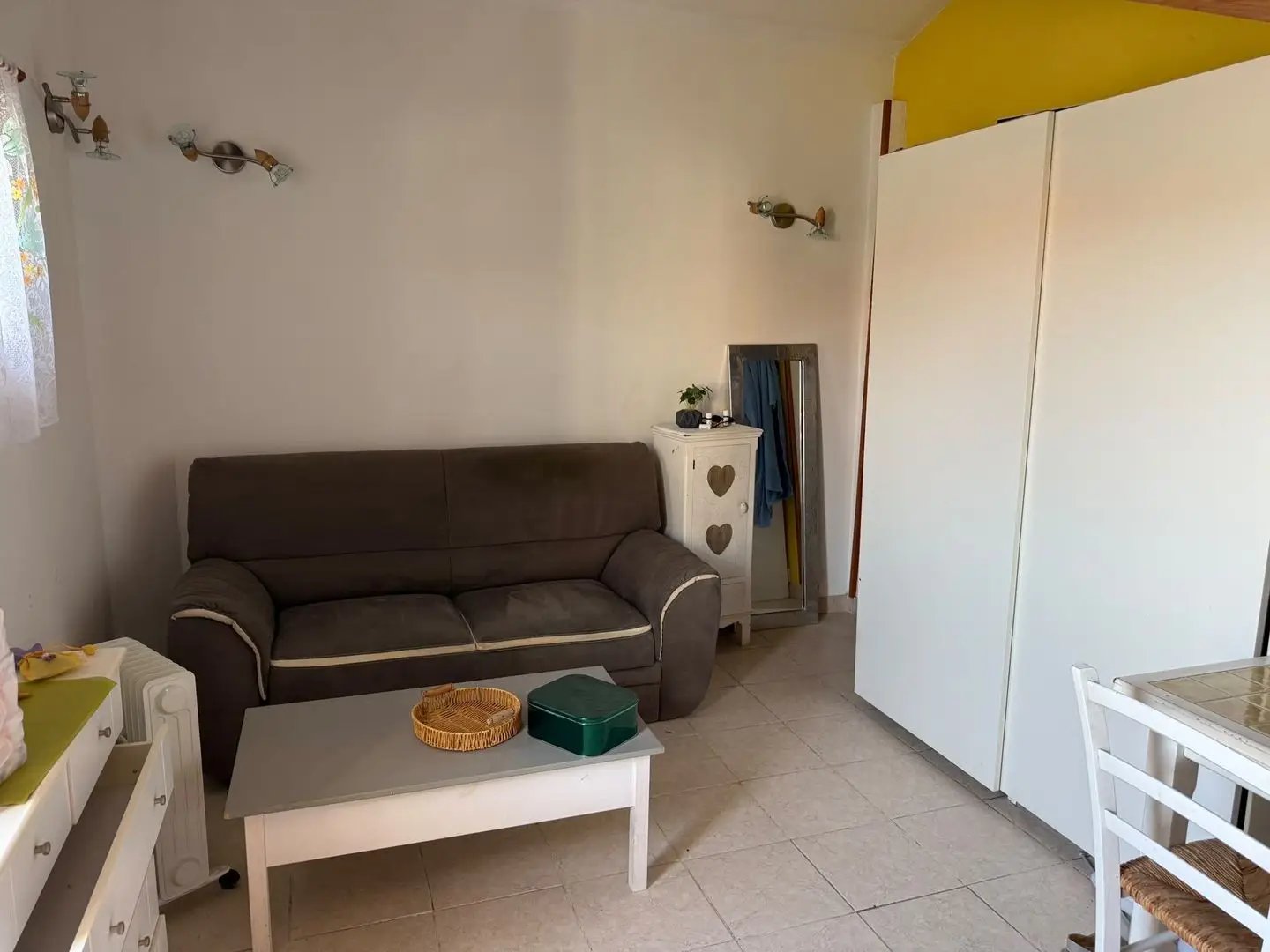 Appartement à louer, 26m², Aix-en-Provence