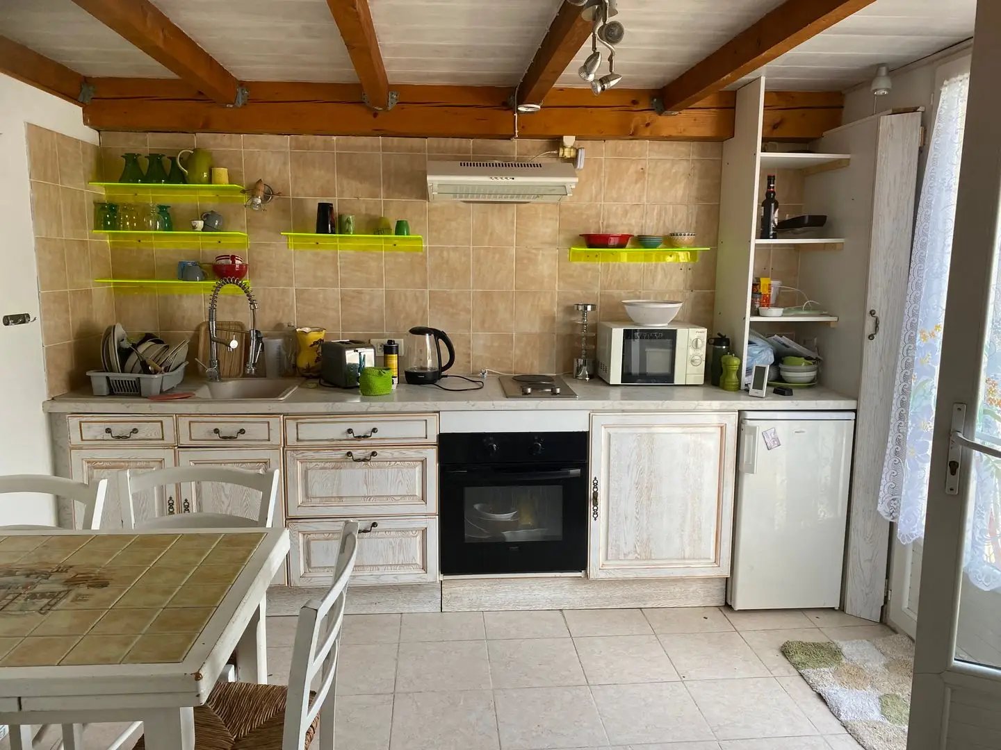 Appartement à louer, 26m², Aix-en-Provence