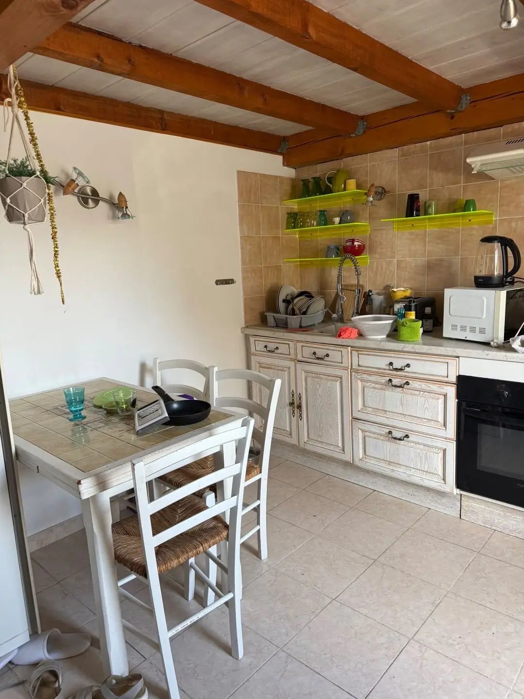 Appartement à louer, 26m², Aix-en-Provence