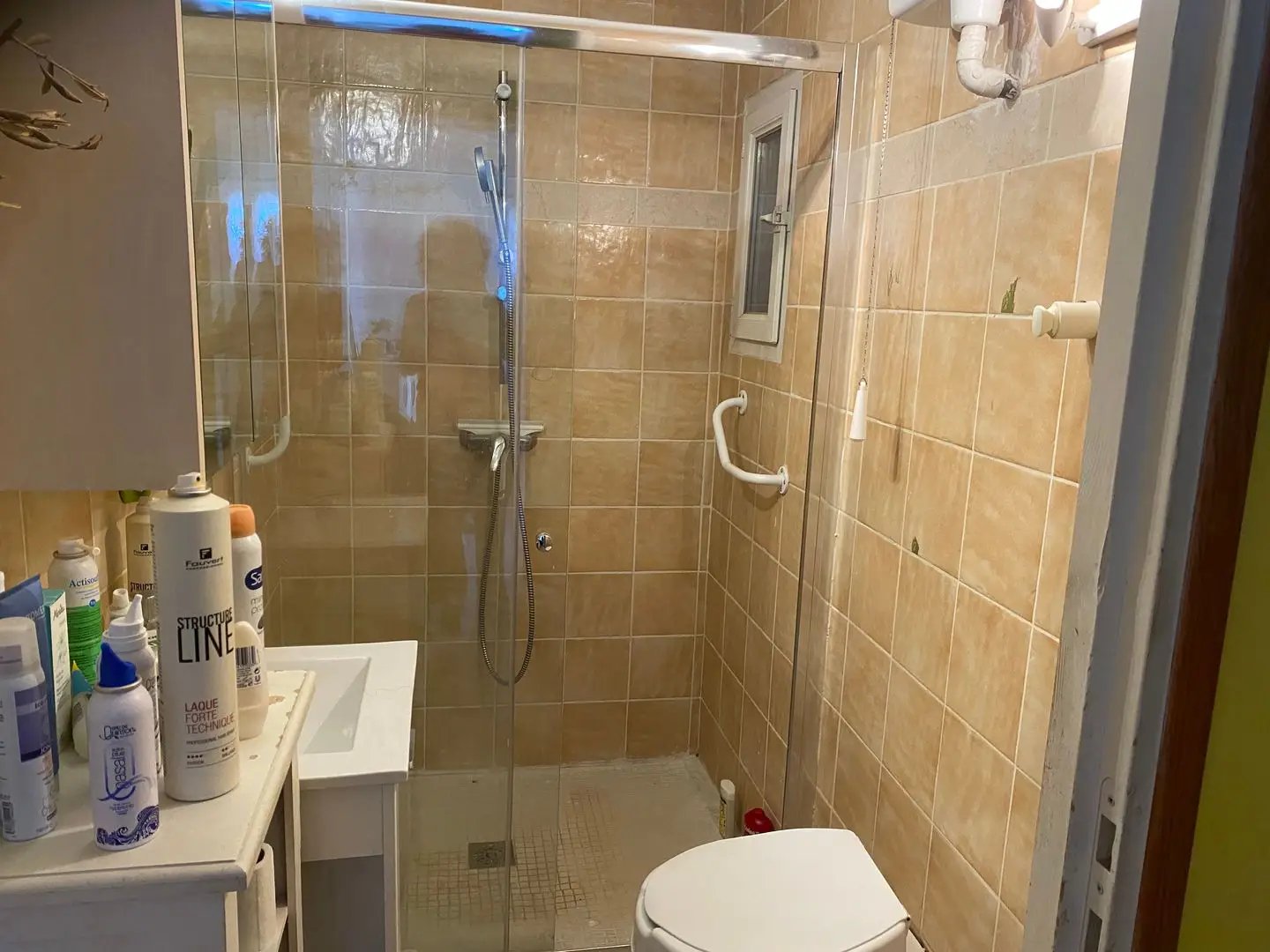 Appartement à louer, 26m², Aix-en-Provence