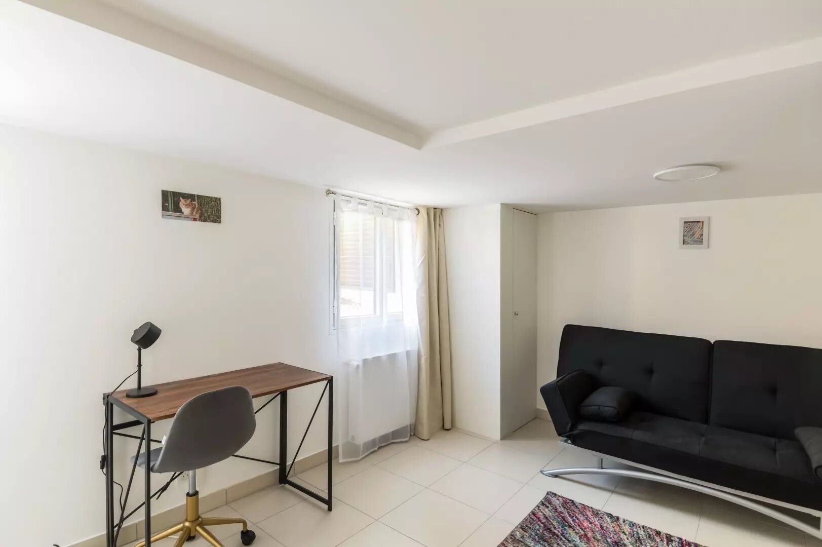 Appartement à louer, 10m², Bièvres