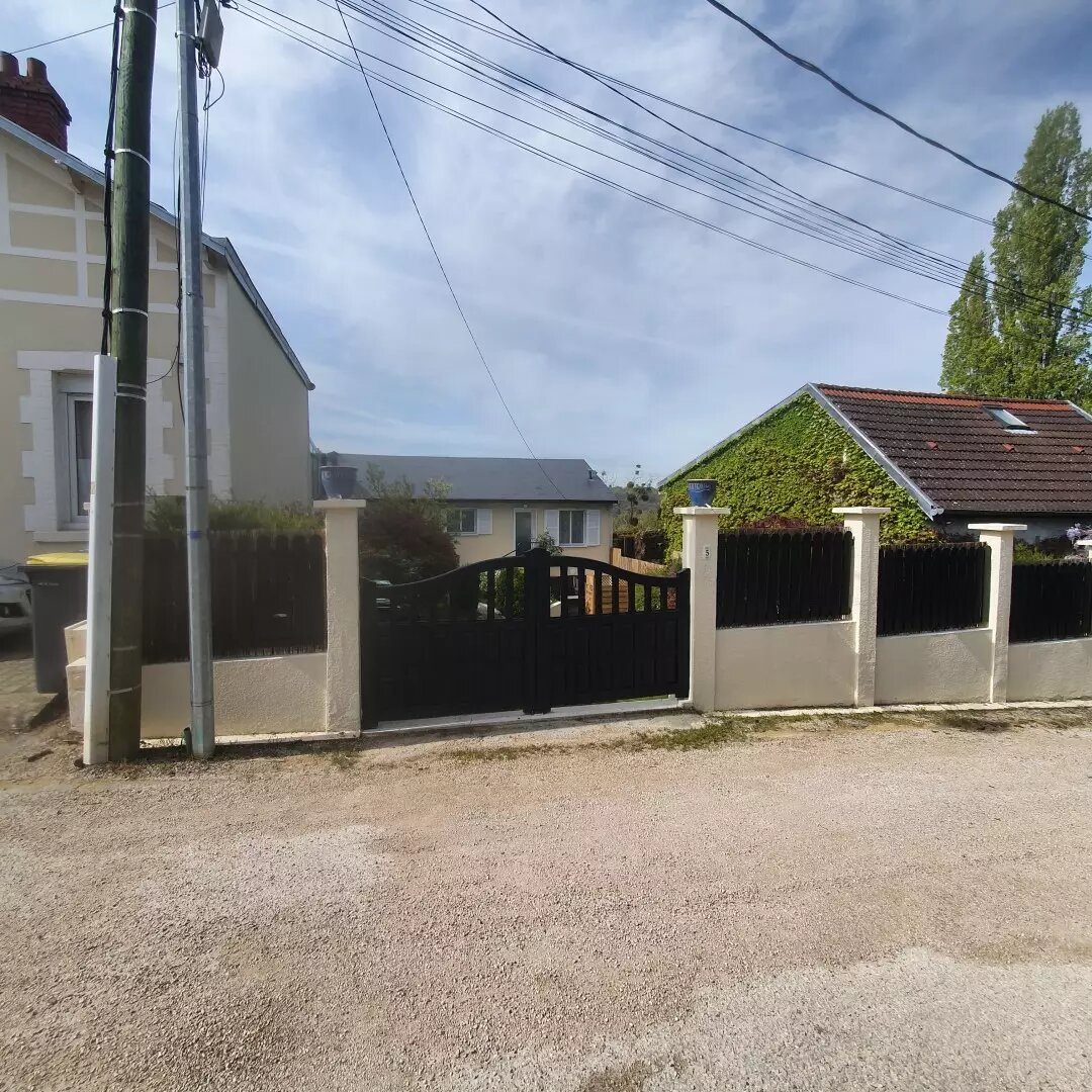 Appartement à louer, 10m², Bièvres