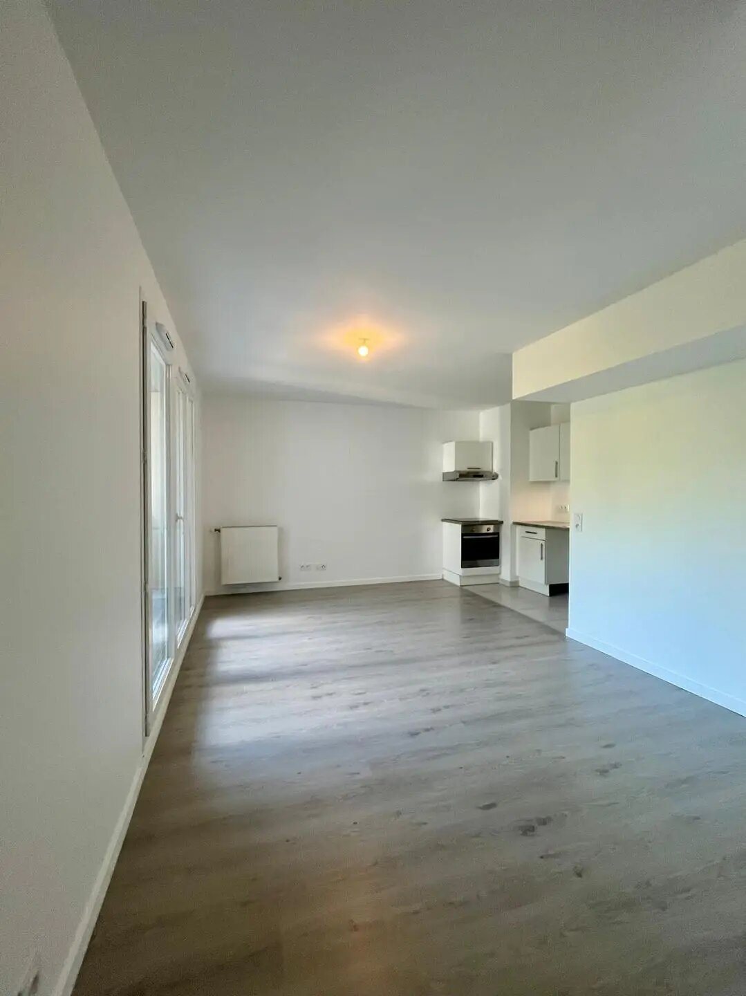 Appartement à louer, 61m², Tremblay-en-France