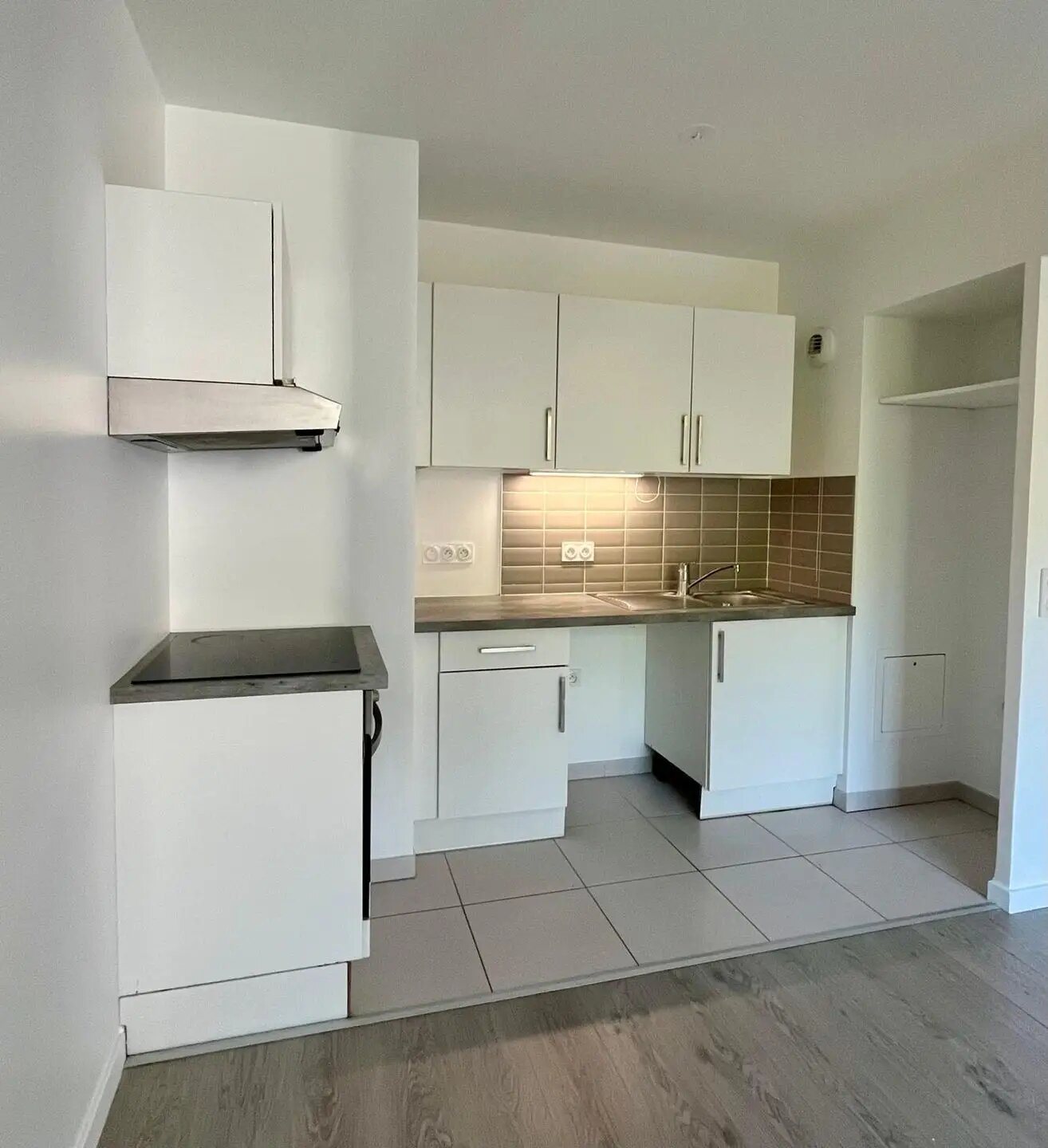 Appartement à louer, 61m², Tremblay-en-France