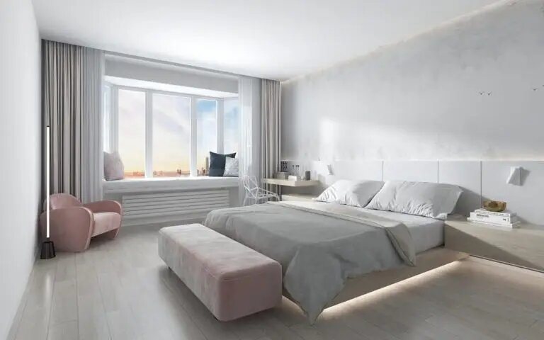 Appartement à vendre, 42m², Caudan
