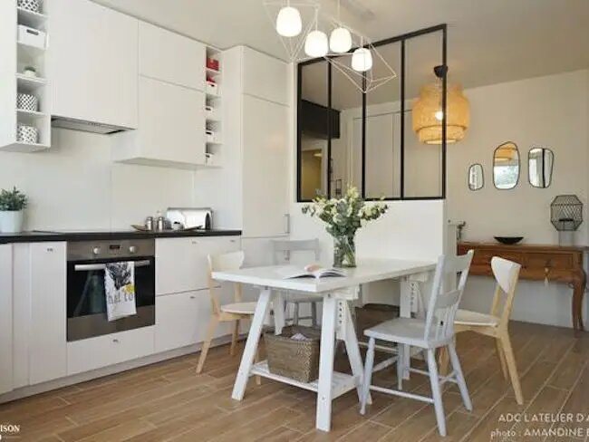 Appartement à vendre, 42m², Caudan