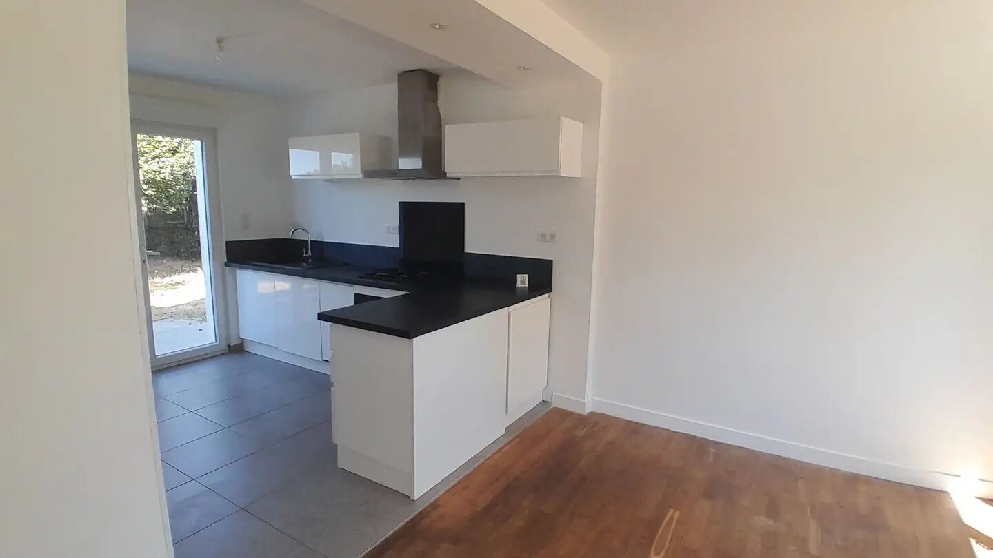 Maison à louer, 80m², Quimper