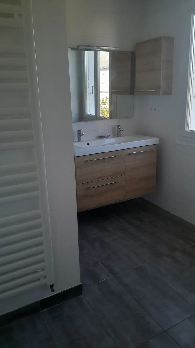 Maison à louer, 80m², Quimper