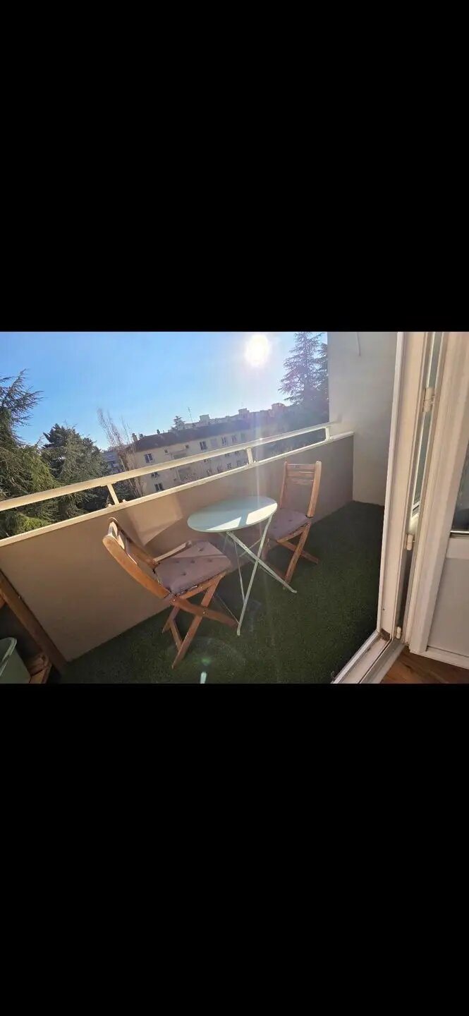 Appartement à vendre, 53m², Caluire-et-Cuire