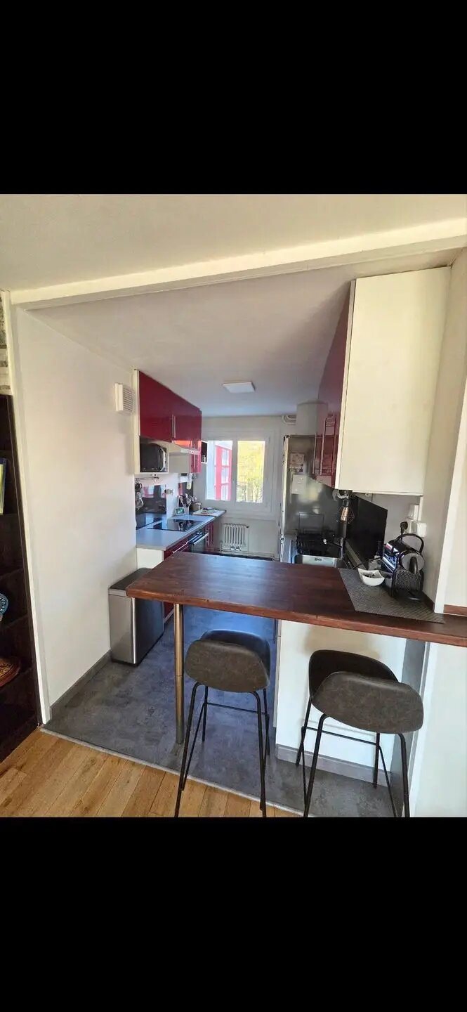 Appartement à vendre, 53m², Caluire-et-Cuire
