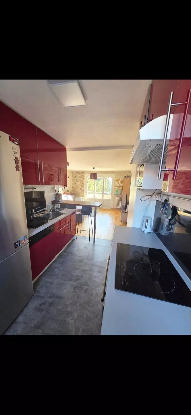 Appartement à vendre, 53m², Caluire-et-Cuire