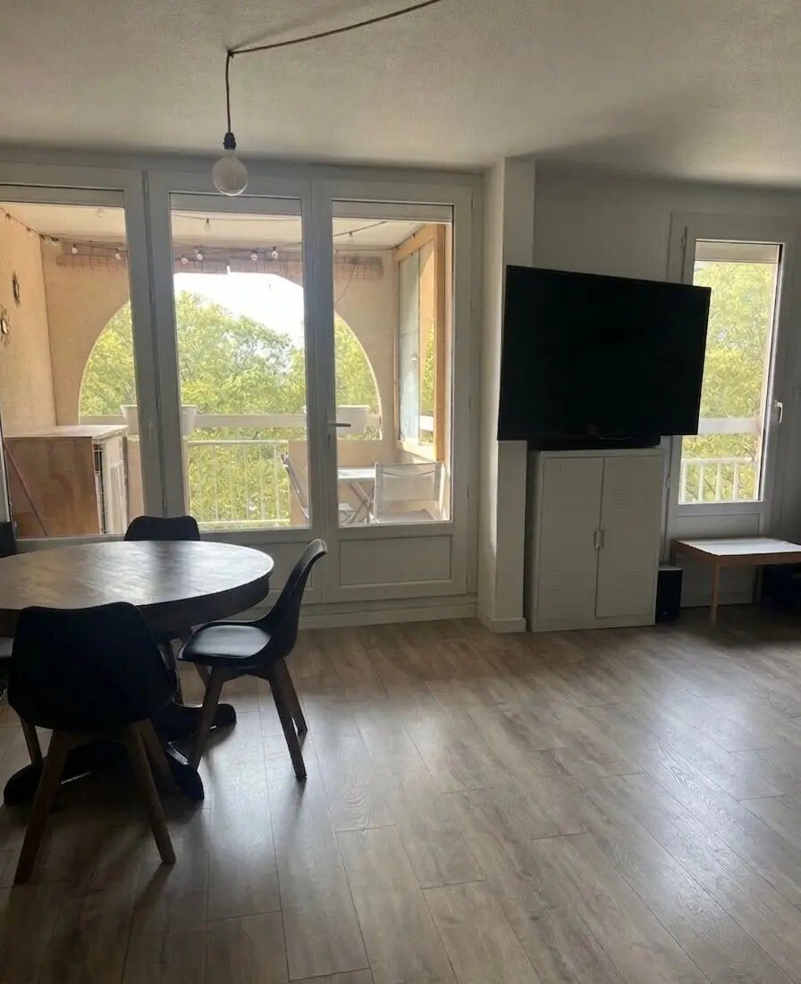 Appartement à vendre, 83m², Montpellier