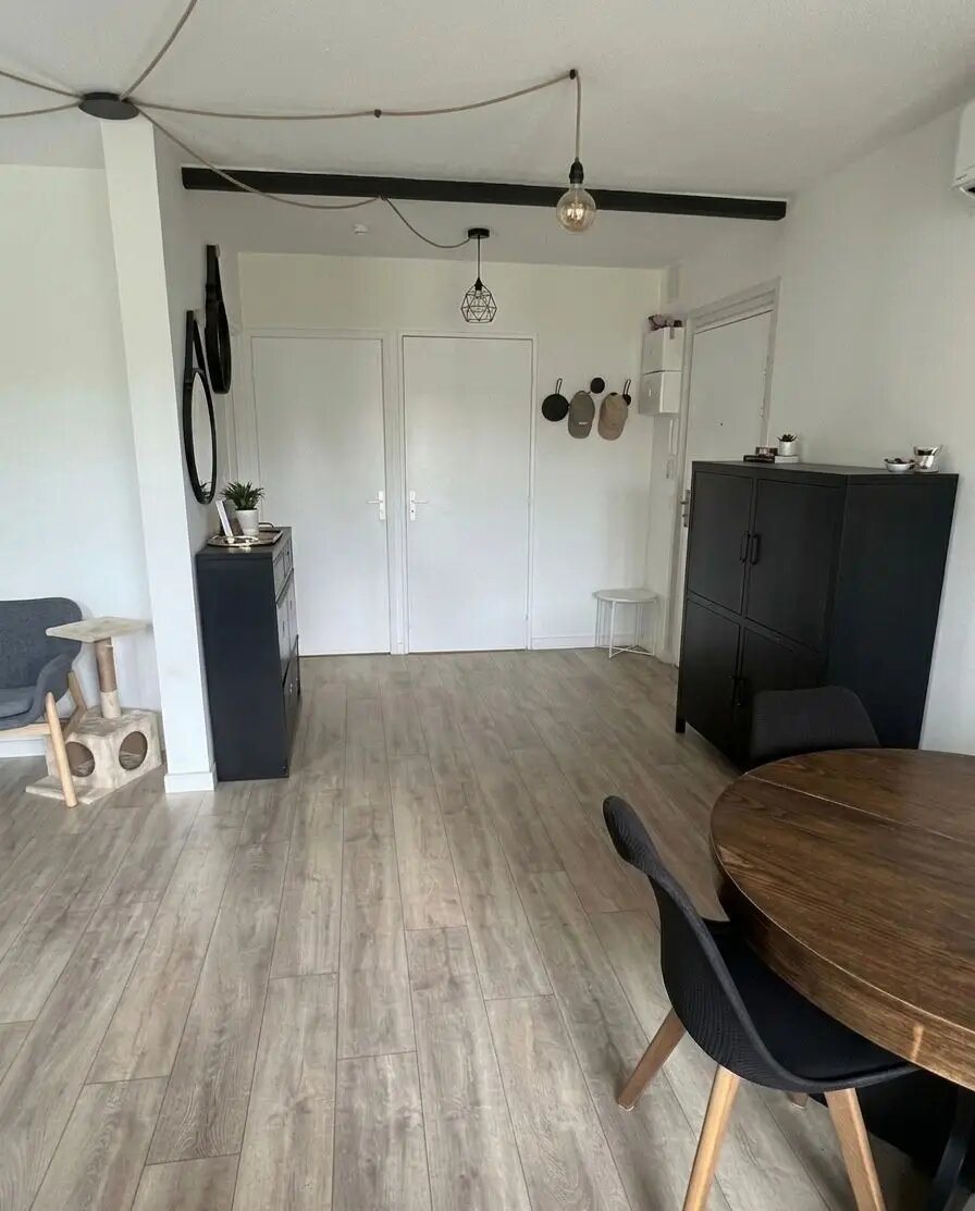 Appartement à vendre, 83m², Montpellier