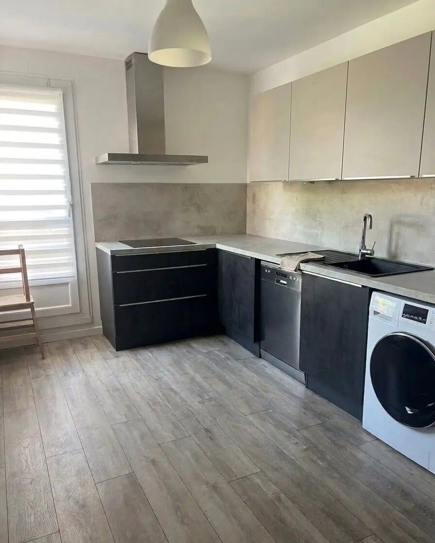 Appartement à vendre, 83m², Montpellier