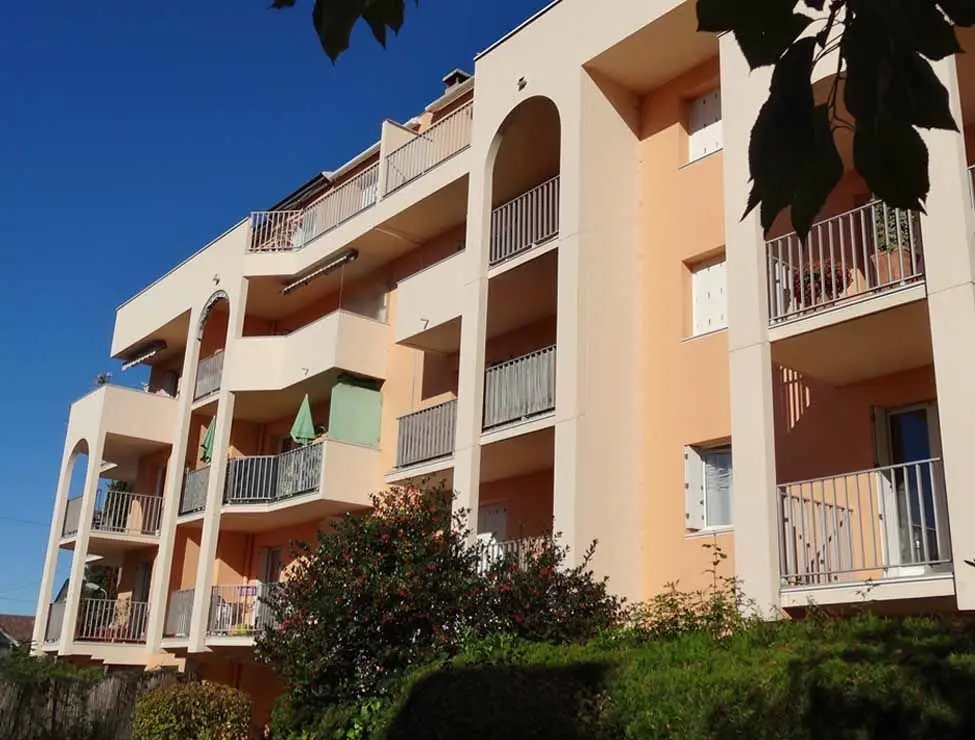 Appartement à vendre, 72m², Billère