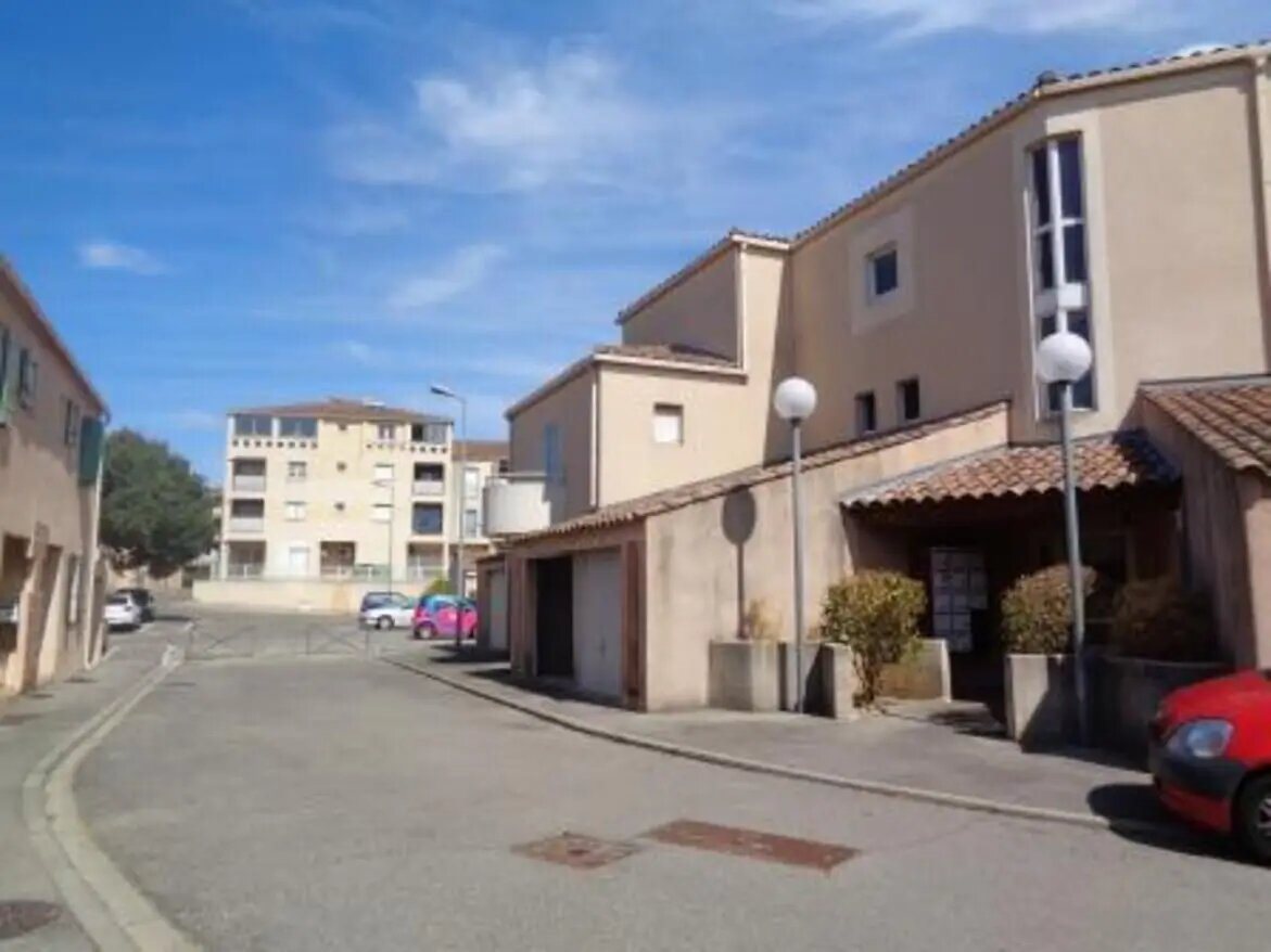 Appartement à louer, 29m², Aix-en-Provence