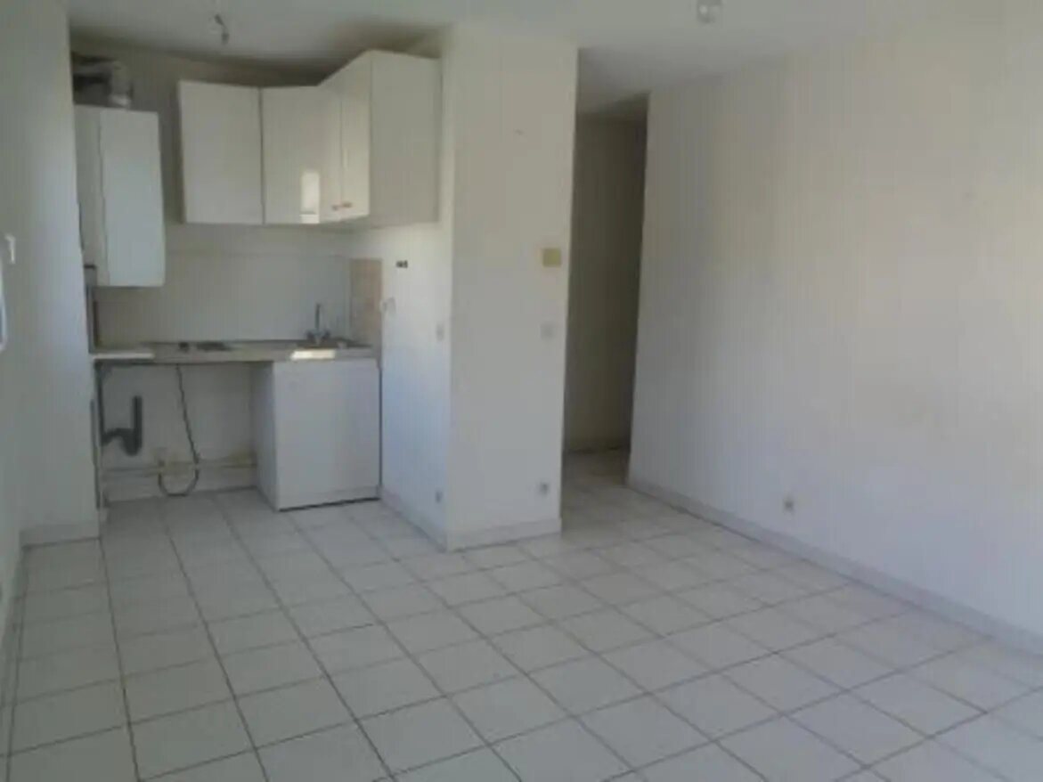 Appartement à louer, 29m², Aix-en-Provence