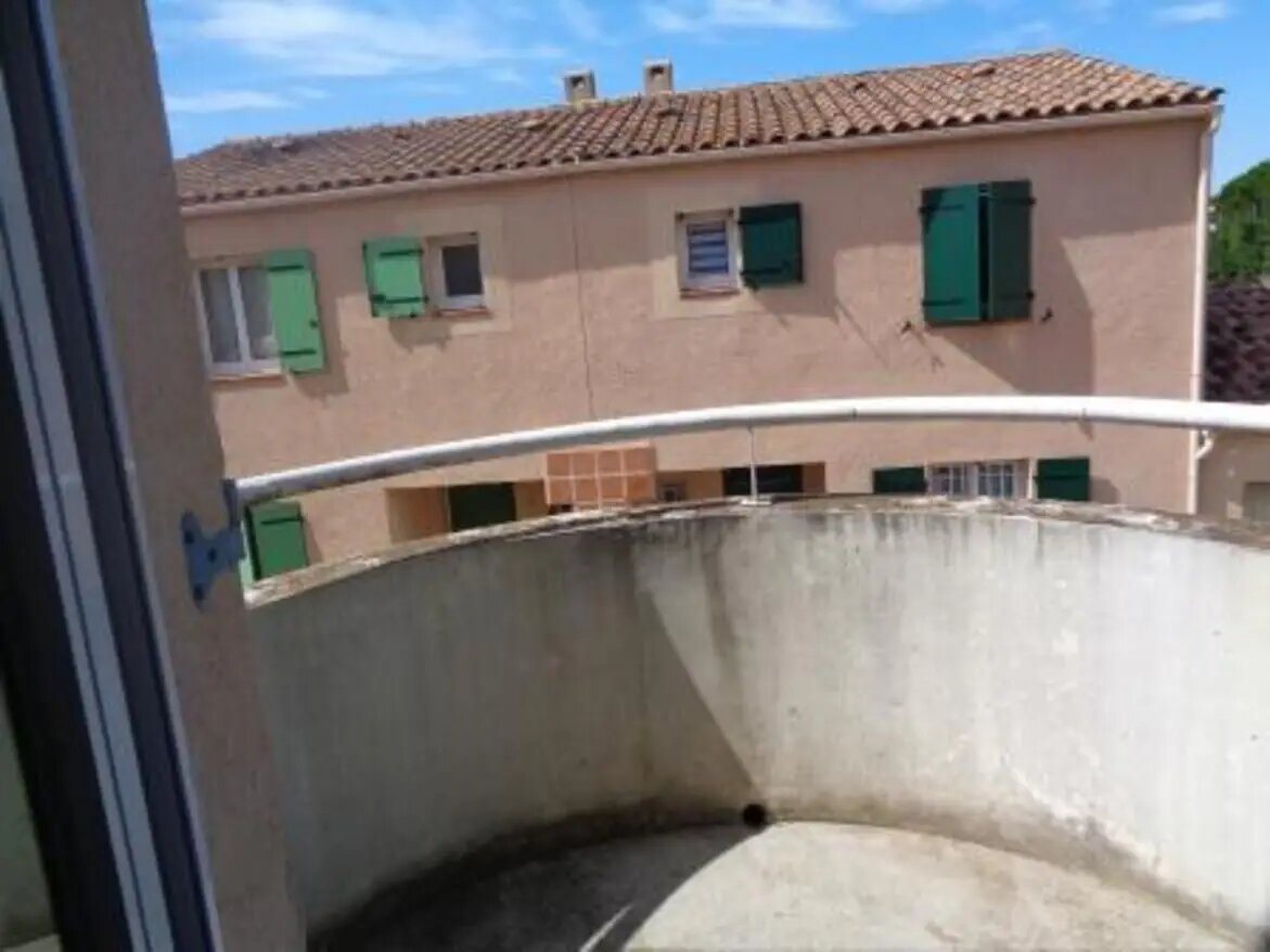 Appartement à louer, 29m², Aix-en-Provence