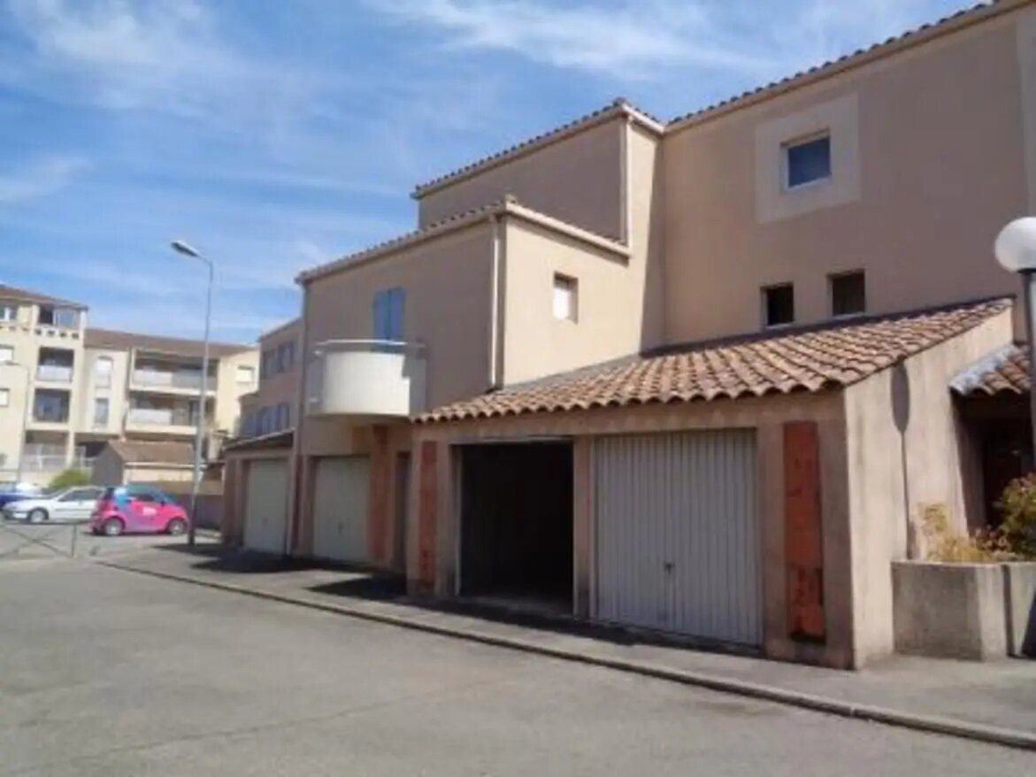 Appartement à louer, 29m², Aix-en-Provence