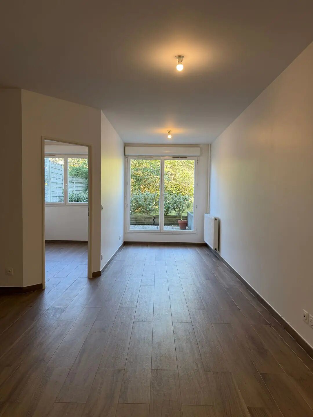 Appartement à vendre, 42m², Chennevières-sur-Marne