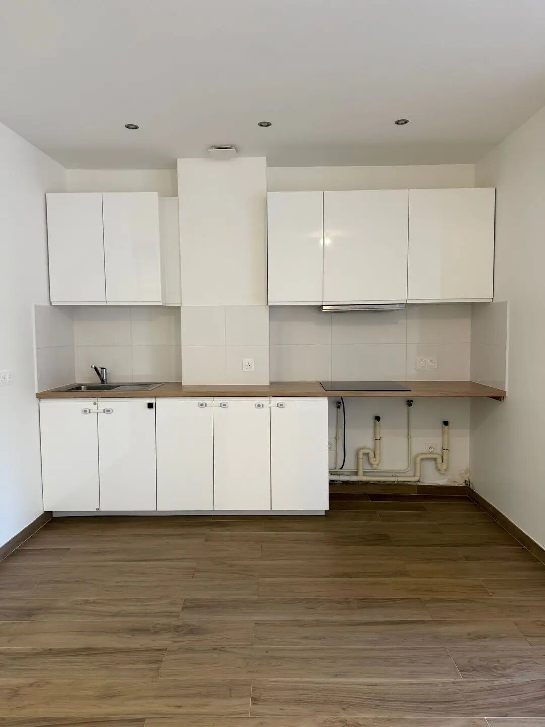 Appartement à vendre, 42m², Chennevières-sur-Marne