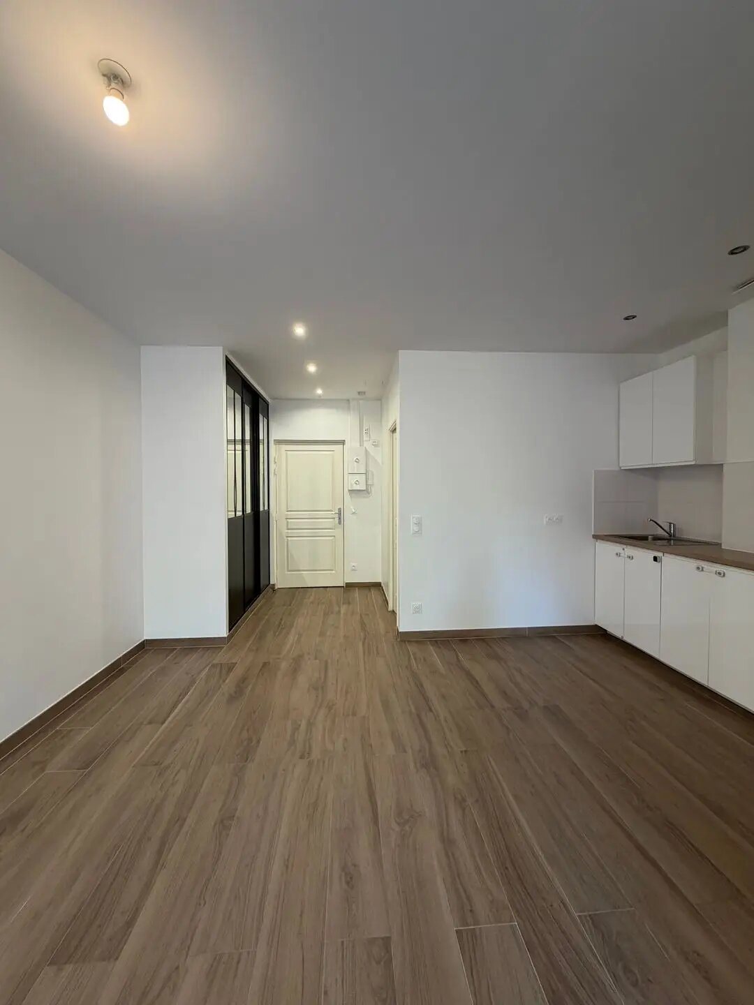 Appartement à vendre, 42m², Chennevières-sur-Marne