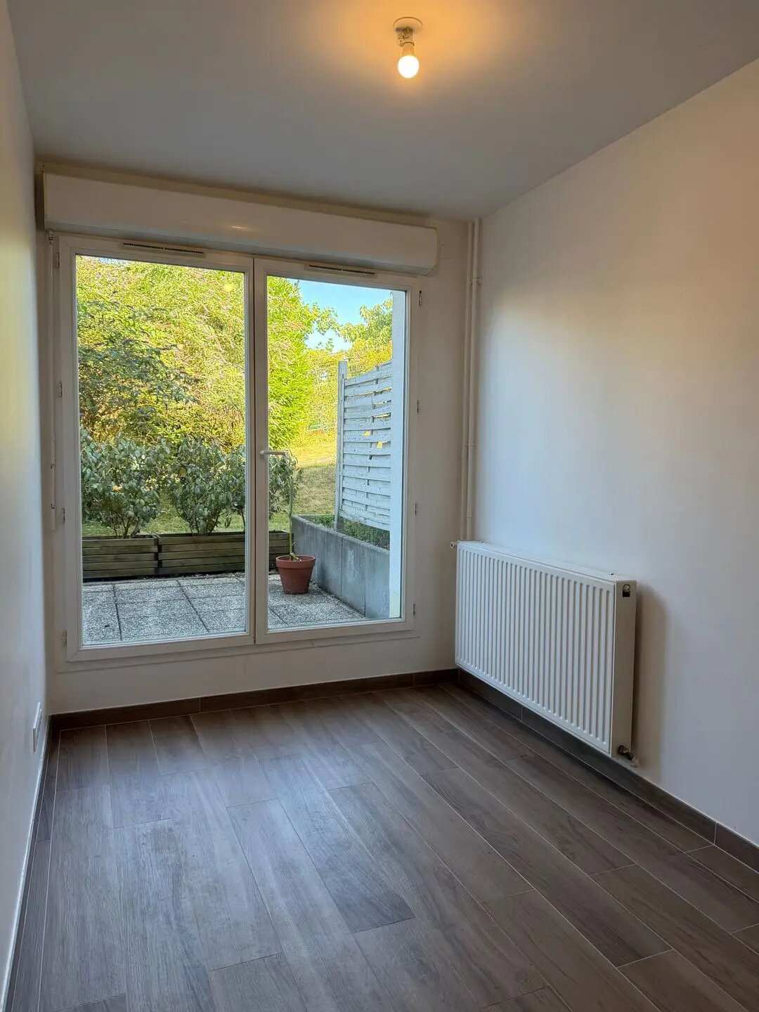 Appartement à vendre, 42m², Chennevières-sur-Marne