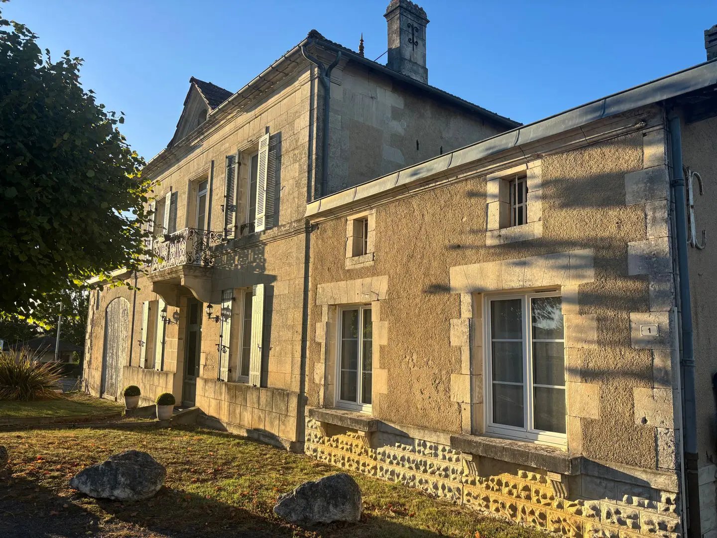 Maison à vendre, 270m², Rouffignac