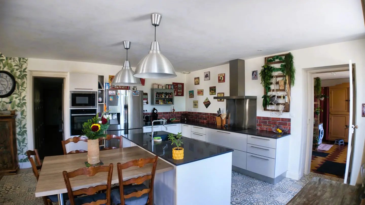 Maison à vendre, 270m², Rouffignac