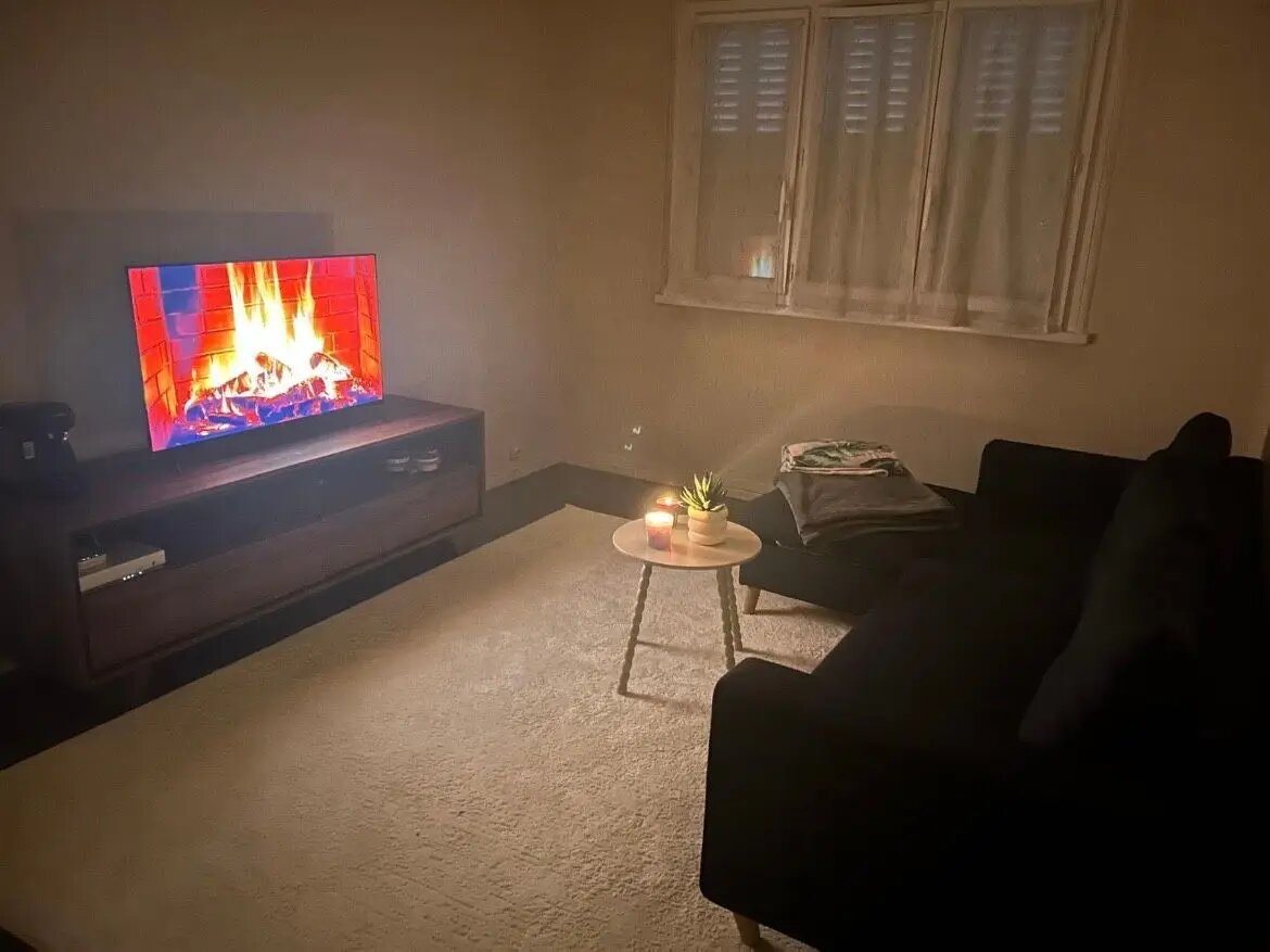 Appartement à vendre, 49m², Meudon