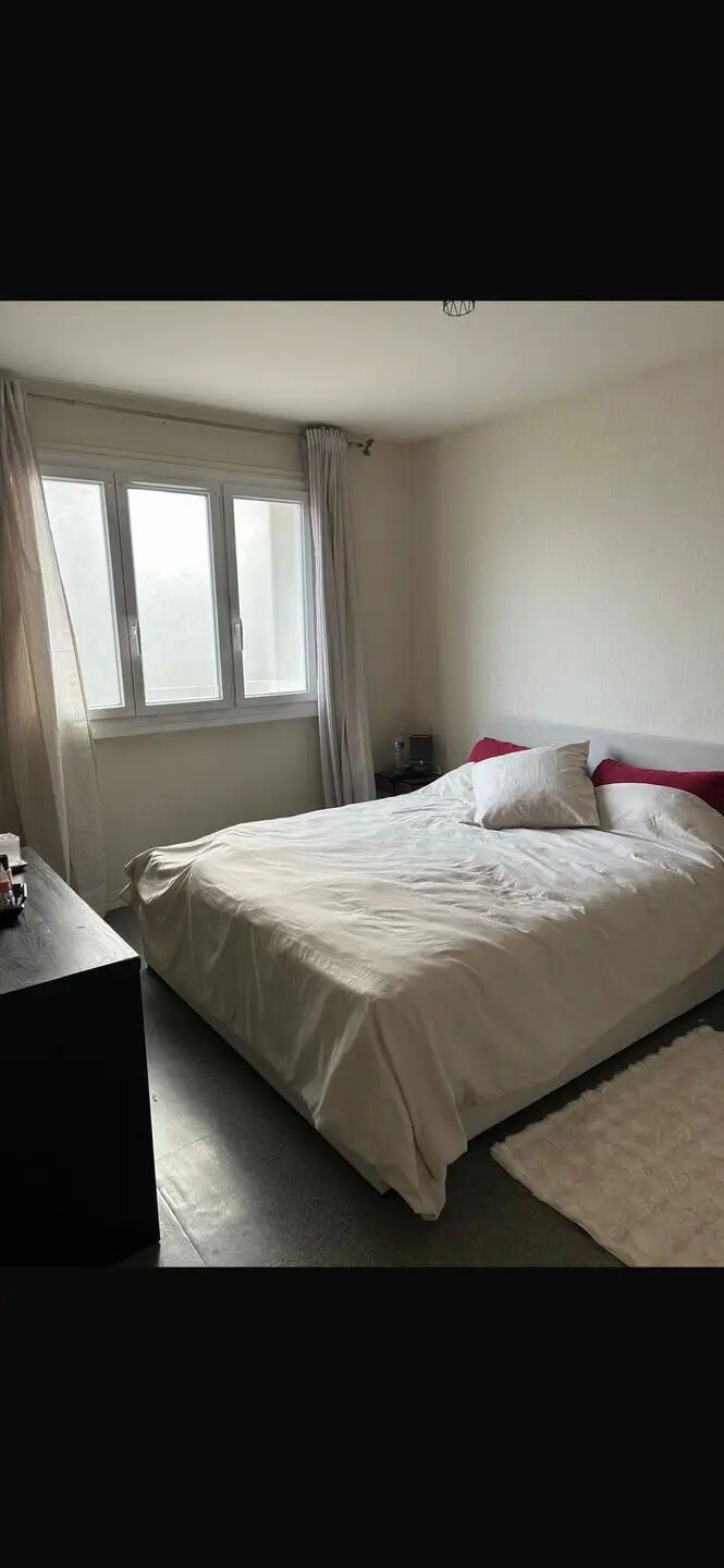 Appartement à vendre, 49m², Meudon