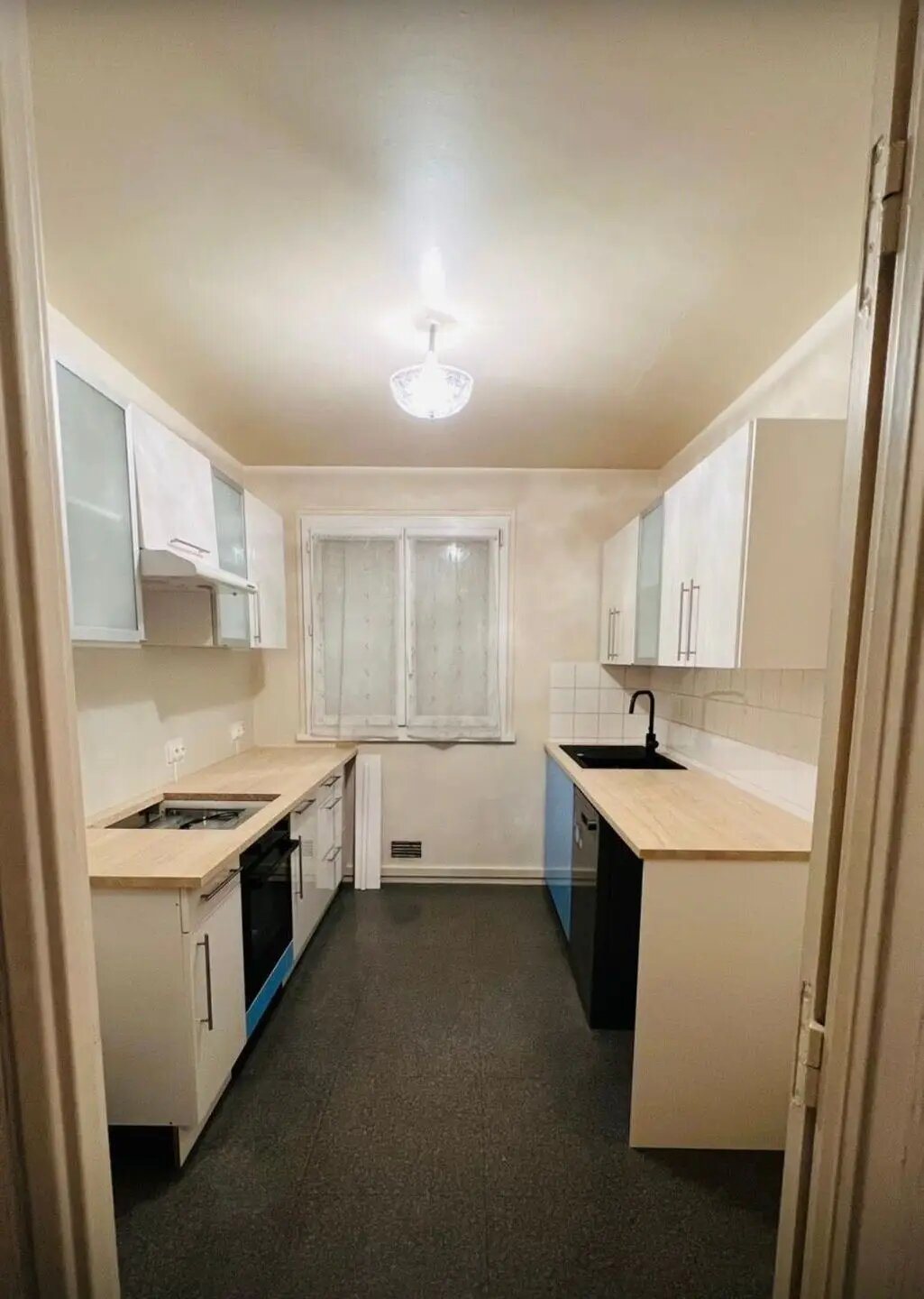 Appartement à vendre, 49m², Meudon