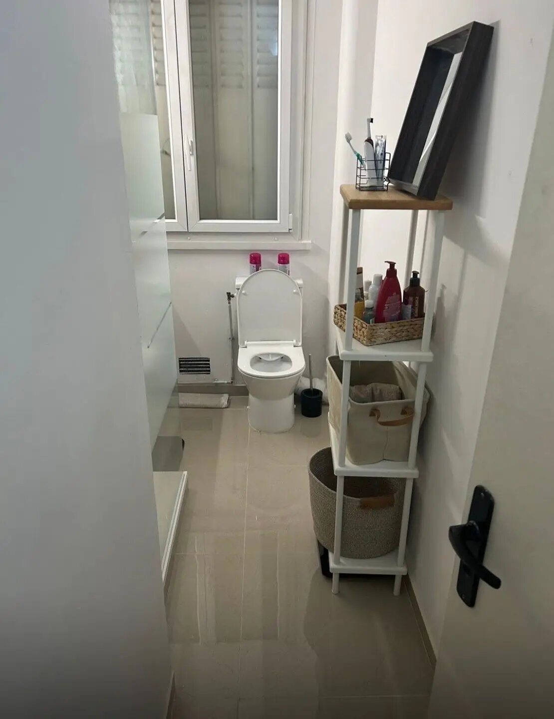 Appartement à vendre, 49m², Meudon