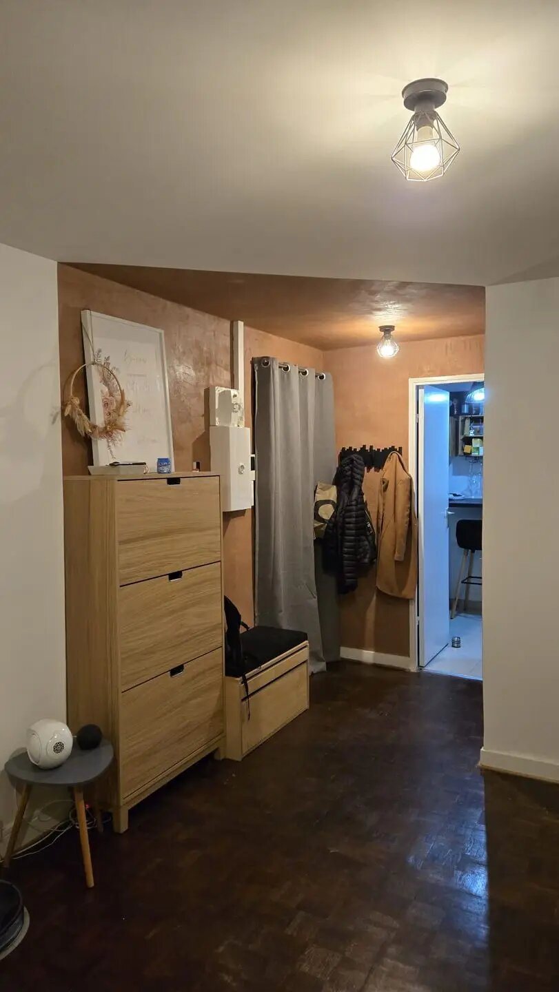 Appartement à vendre, 60m², Rillieux-la-Pape