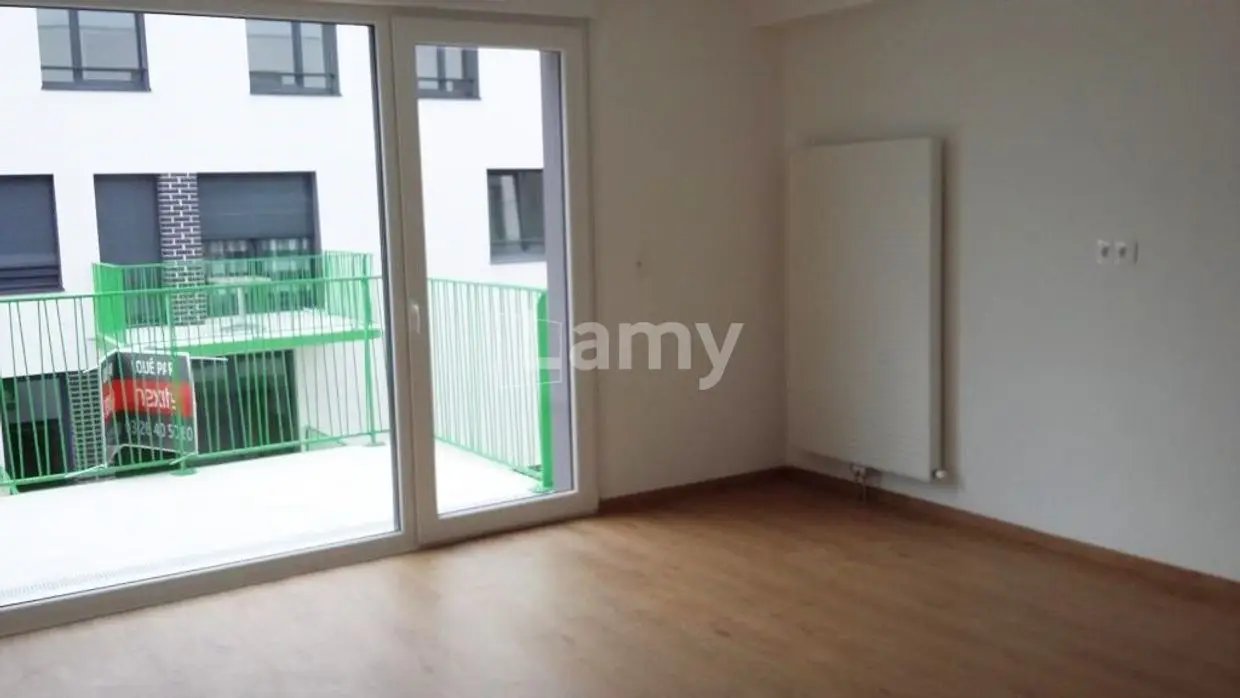 Appartement à louer, 29m², Bezannes