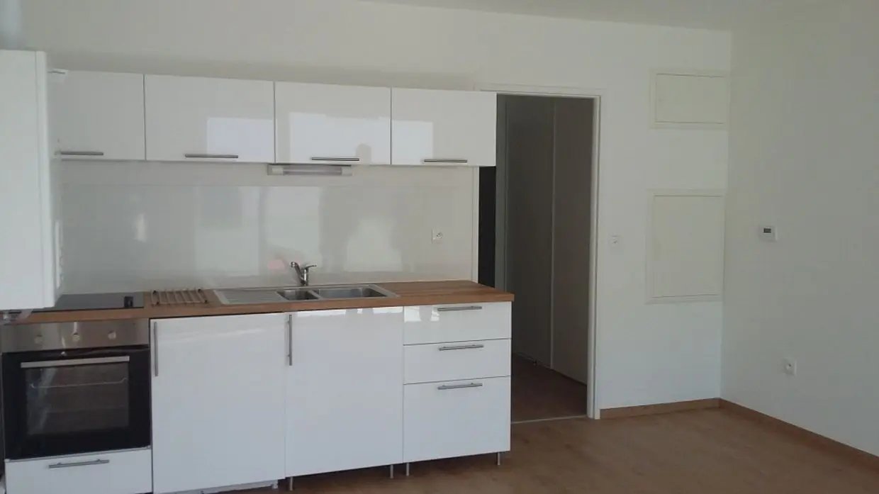 Appartement à louer, 29m², Bezannes